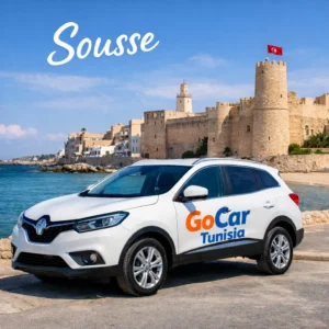 Car Hire Sousse No Credit Card