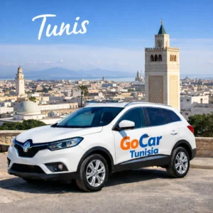 Car Hire Tunis No Credit Card